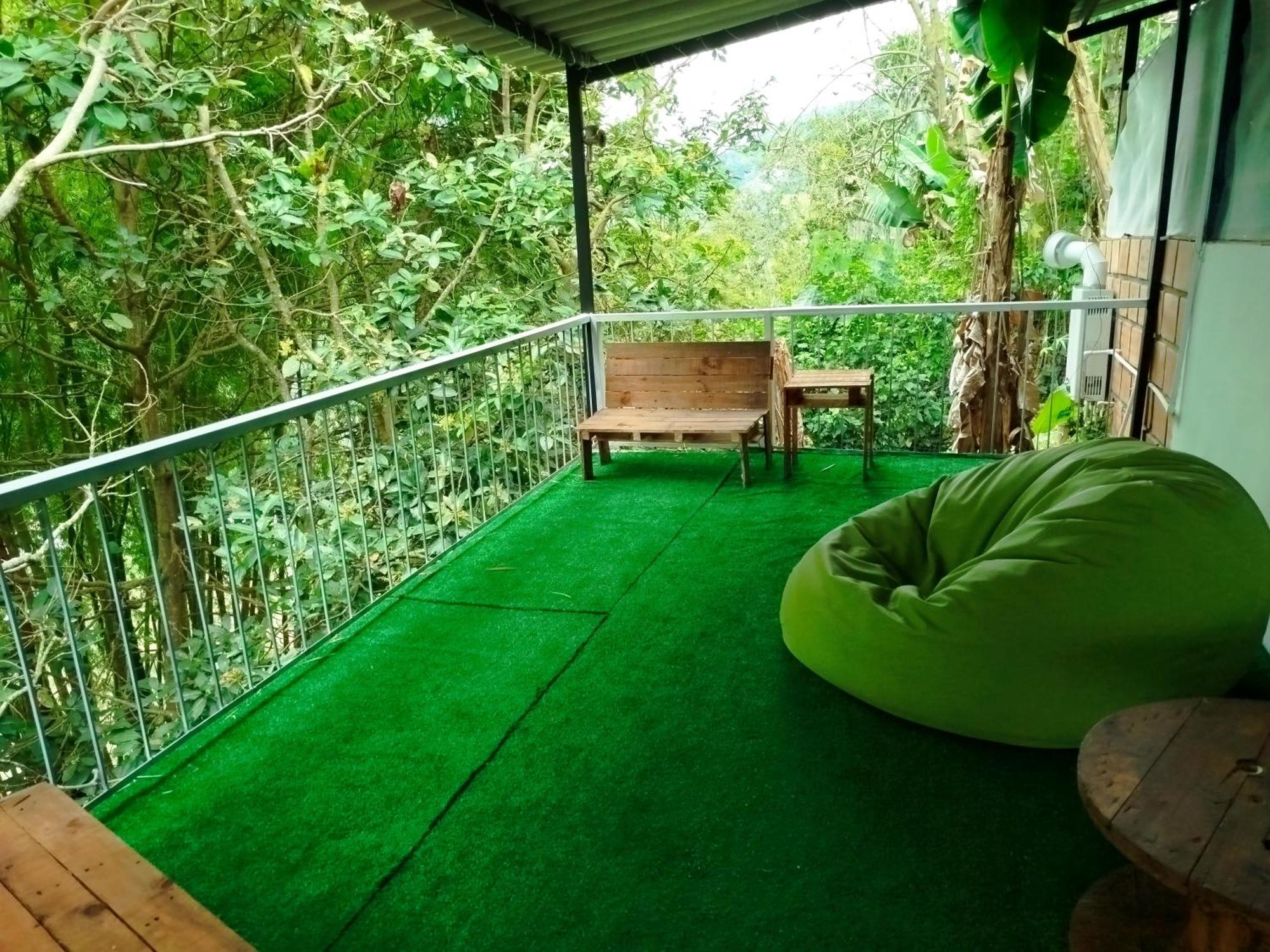 Mountain View Hostel San Peregrino Quarto foto