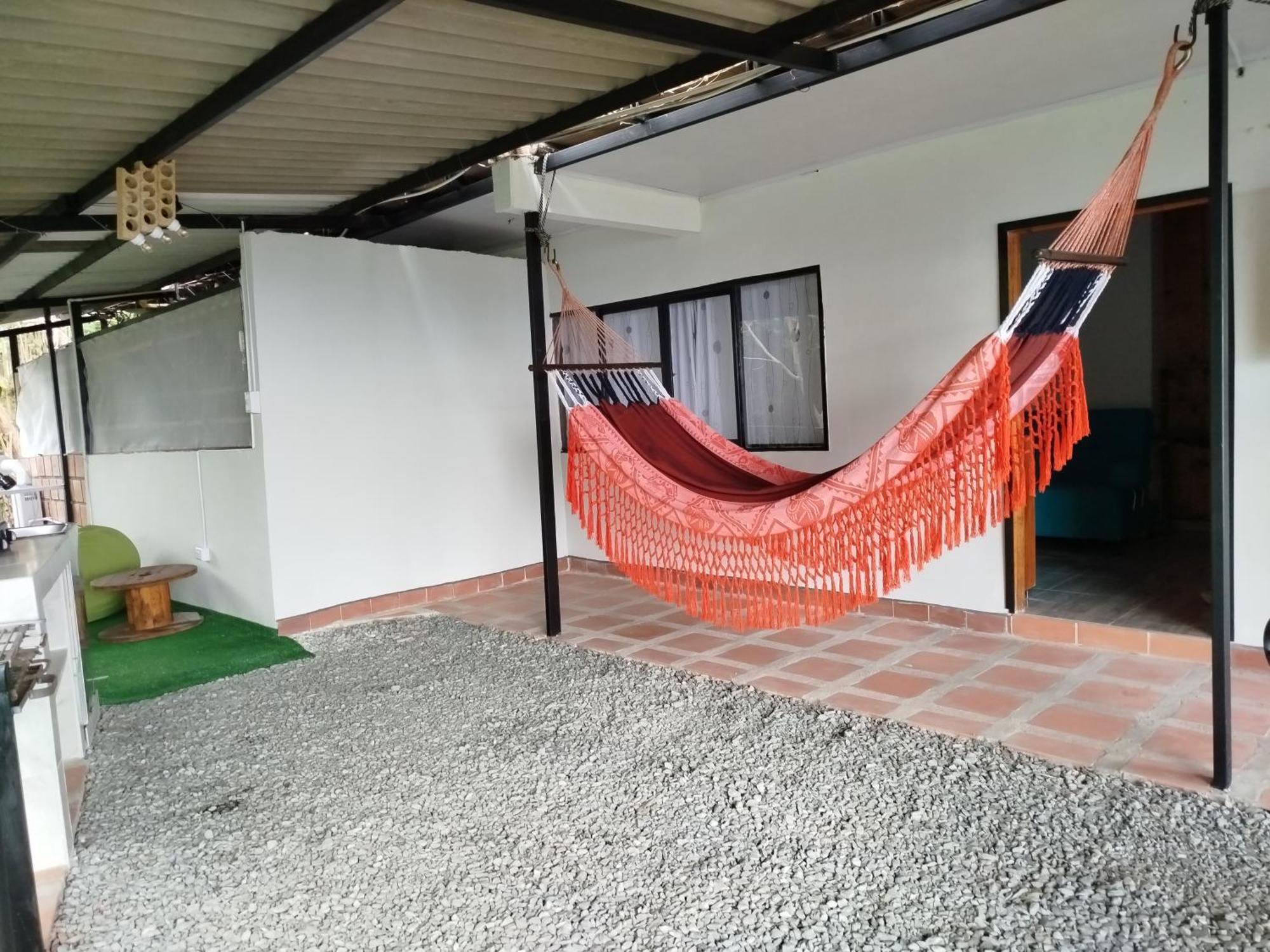 Mountain View Hostel San Peregrino Quarto foto